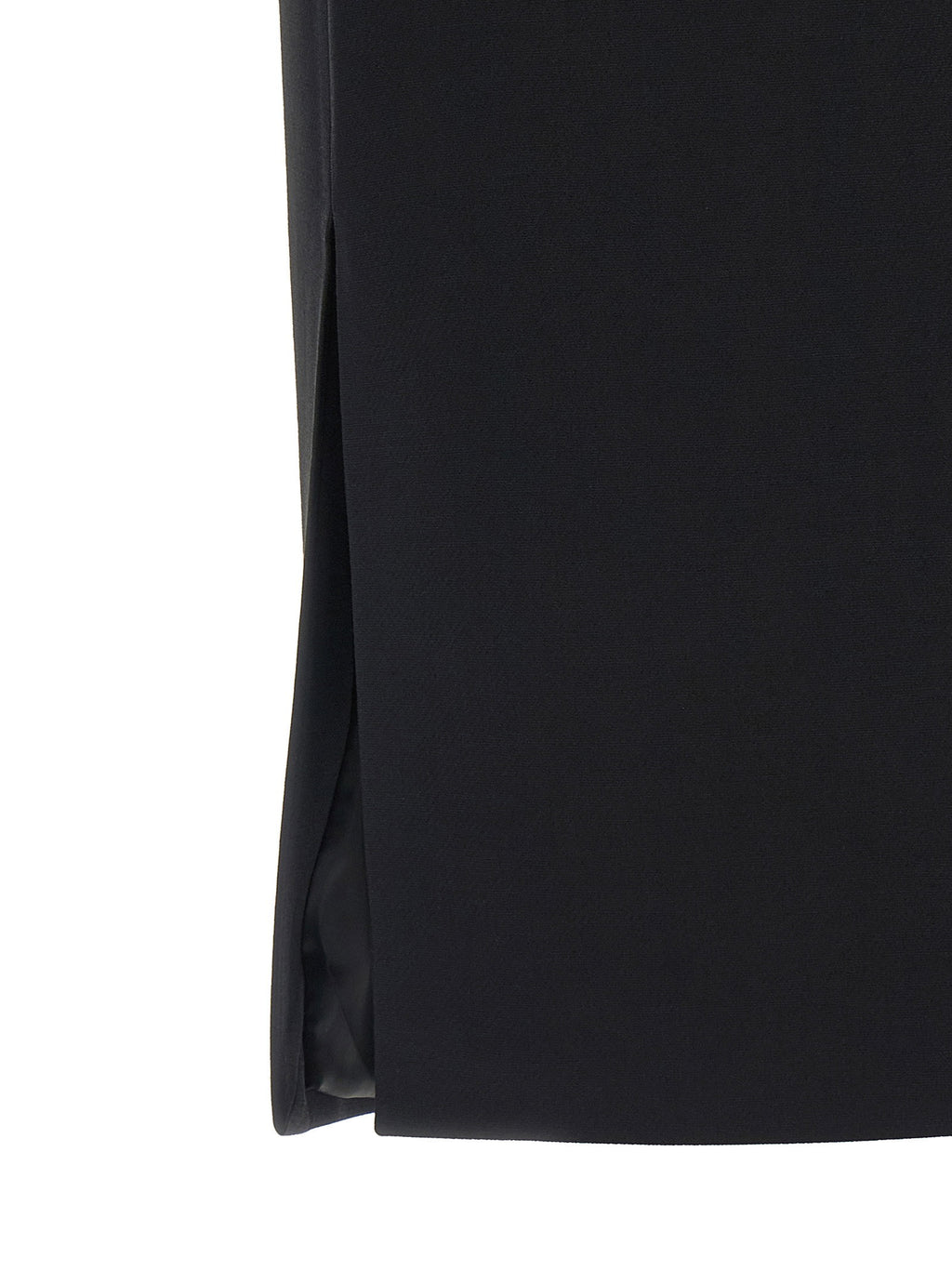 Fendi Skirt With Slits