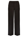 Fendi Grain De Poudre Pants