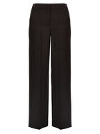 Fendi Grain De Poudre Pants