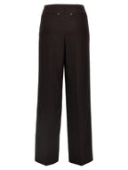 Fendi Grain De Poudre Pants