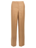 Fendi Grain De Poudre Pants