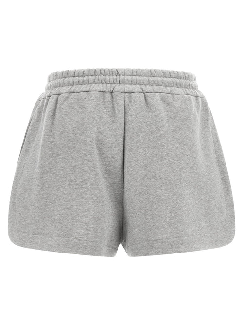 Fendi Essentia Sweatshirt Shorts