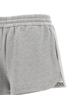 Fendi Essentia Sweatshirt Shorts