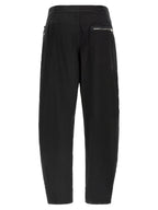 Fendi Parachute Canvas Pants