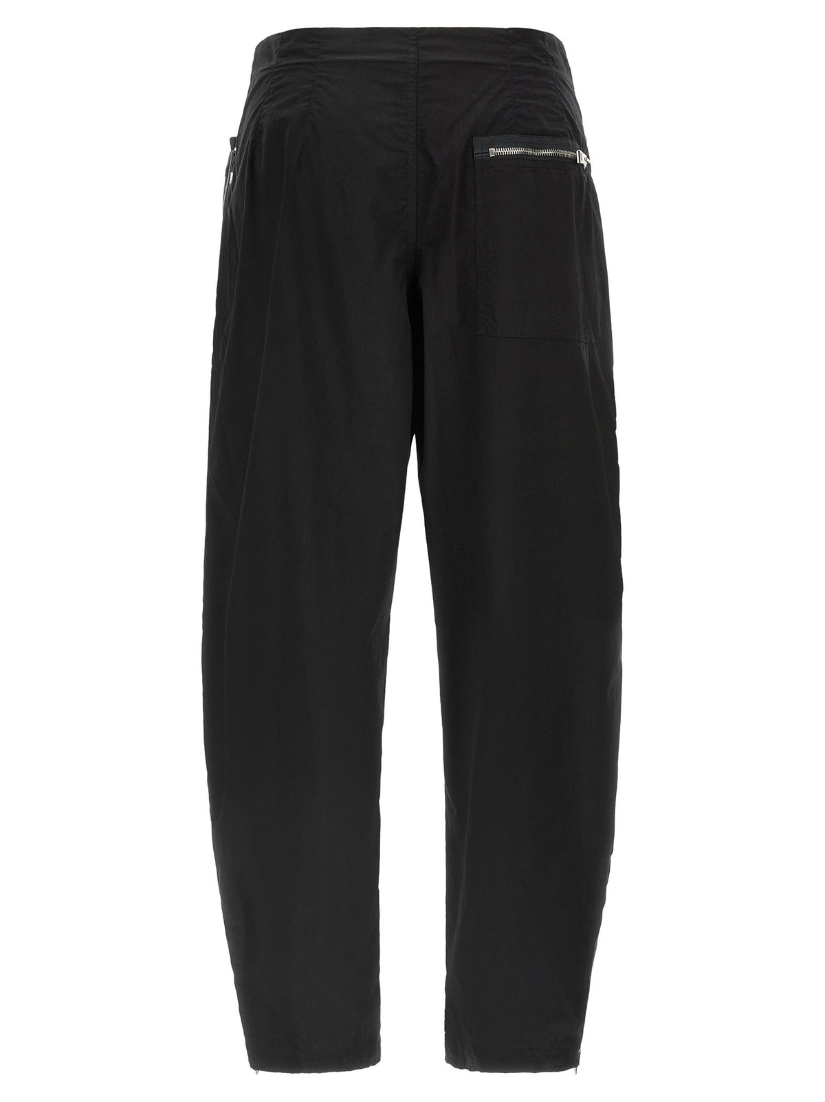Fendi Parachute Canvas Pants