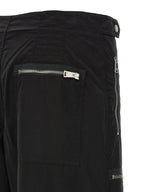 Fendi Parachute Canvas Pants