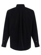 Fendi Corduroy Shirt