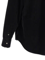Fendi Corduroy Shirt