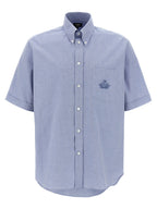 Fendi Crest Shirt
