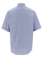 Fendi Crest Shirt