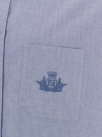 Fendi Crest Shirt