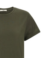 Fendi T-shirt With Stencil Print