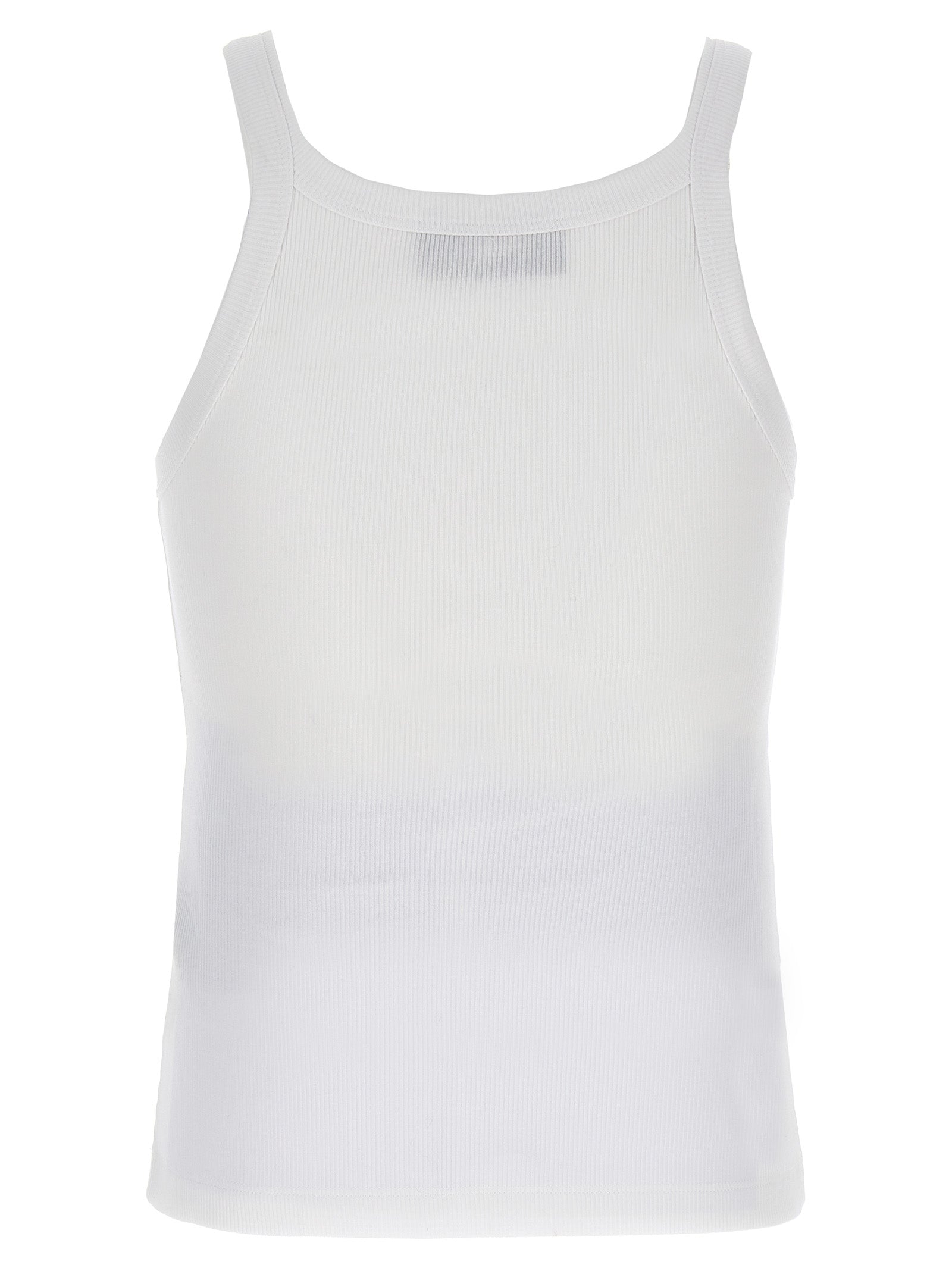 Fendi Top Logo