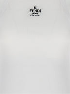 Fendi Top Logo