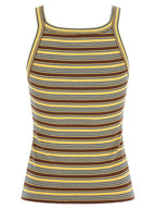 Fendi Striped Top