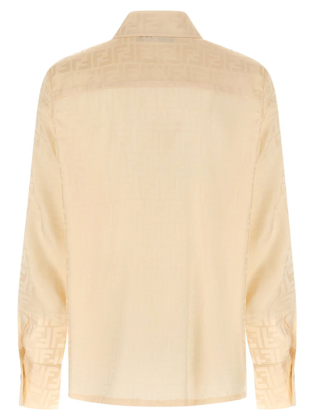 Fendi Ff Shirt