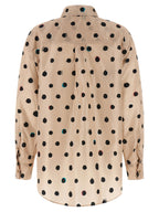Fendi Falena Dots Shirt