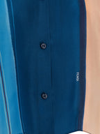 Fendi Venetian Stripes Shirt