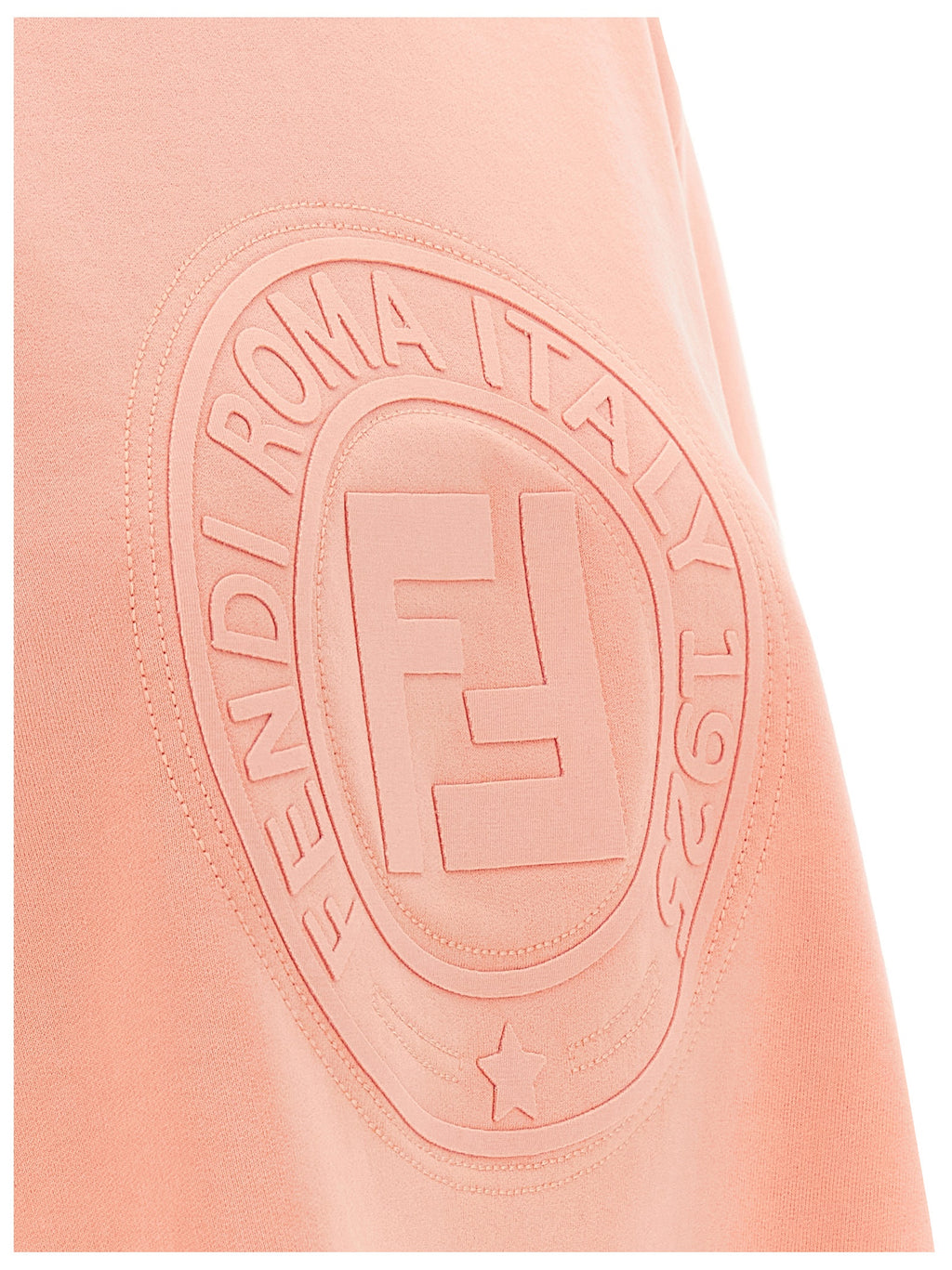 3d Fendi Roma Sweatshirt