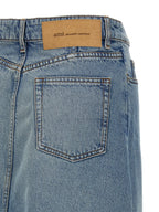 Ami Paris Trapeze Skirt