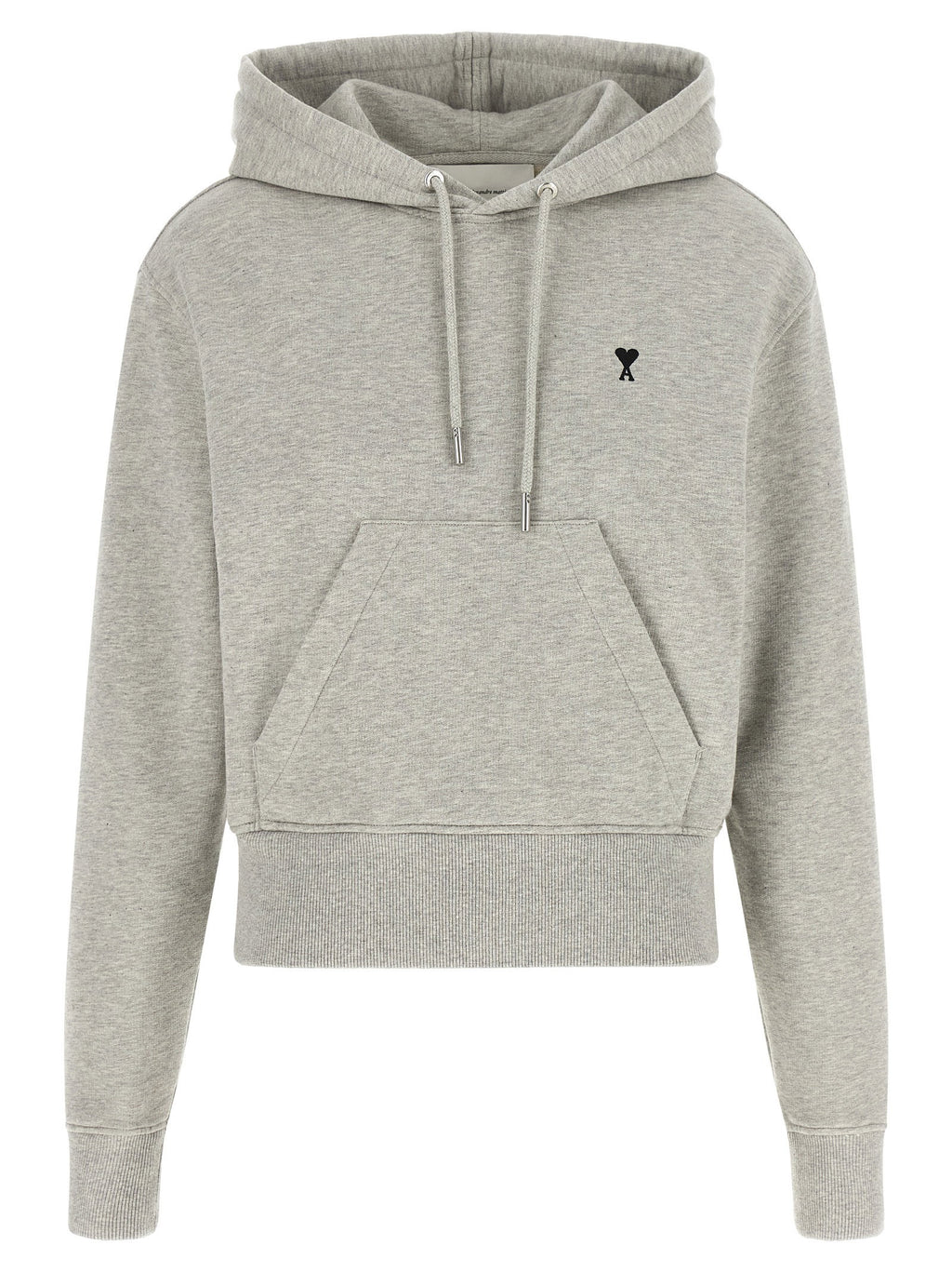 Ami Paris Ami De Cœur Hoodie