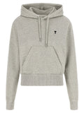 Ami Paris Ami De Cœur Hoodie