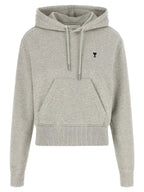 Ami Paris Ami De Cœur Hoodie