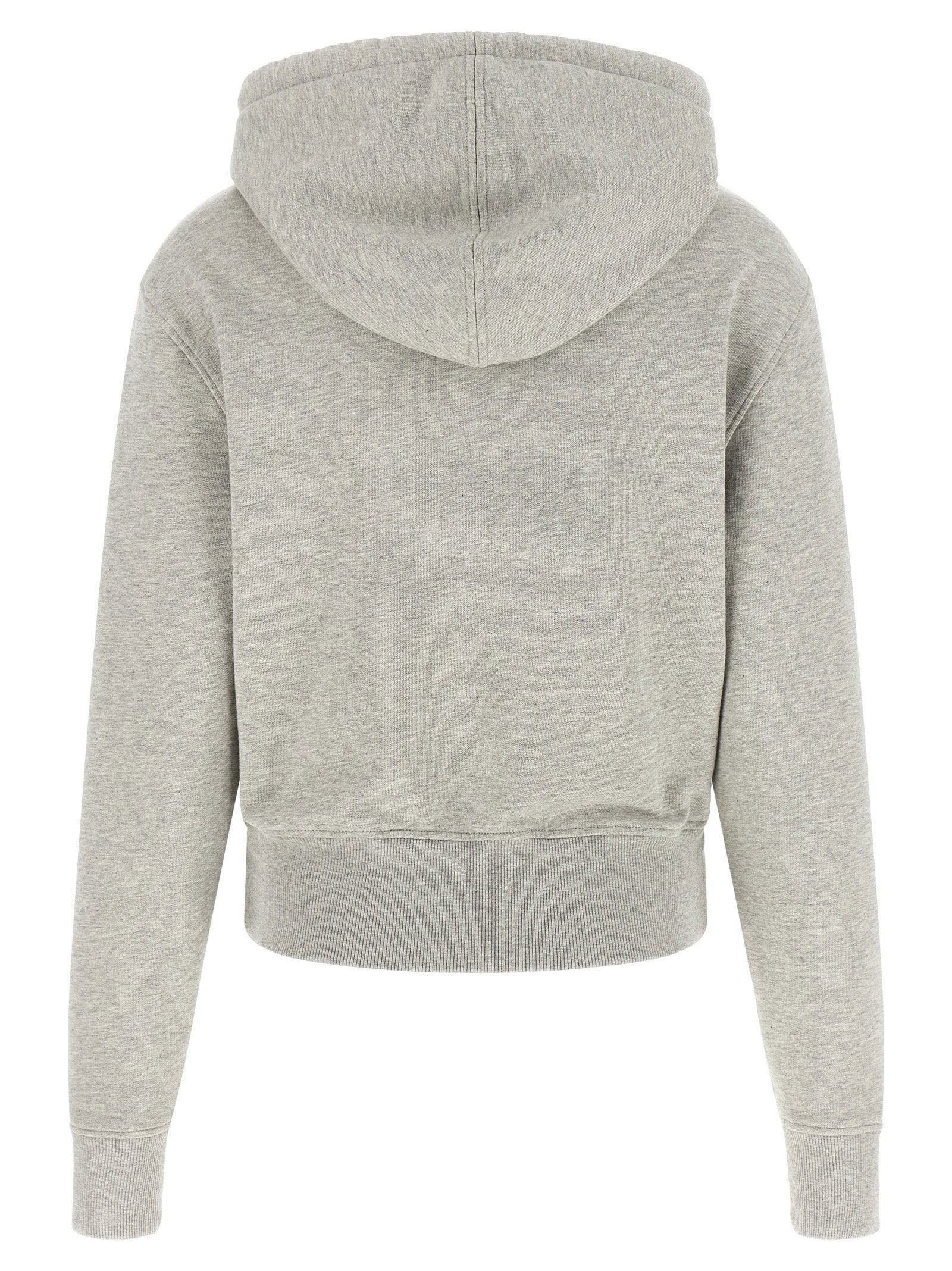 Ami Paris Ami De Cœur Hoodie