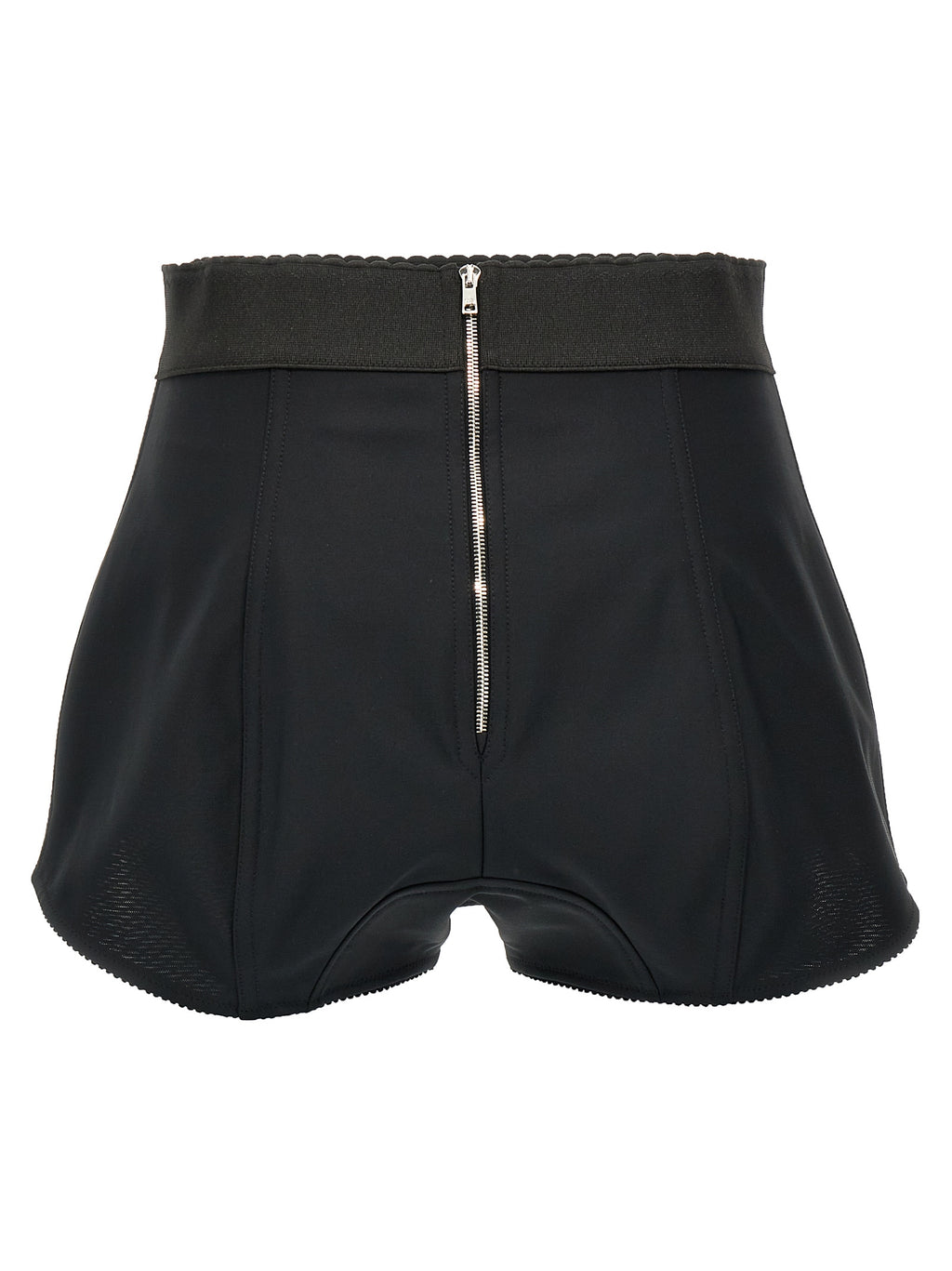 Dolce & Gabbana Satin Culottes