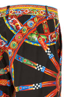 Dolce & Gabbana Carretto Pants