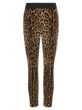 Dolce & Gabbana Leo Leggings