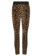 Dolce & Gabbana Leo Leggings