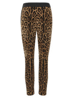 Dolce & Gabbana Leo Leggings