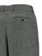 Dolce & Gabbana Prince Of Wales Trousers