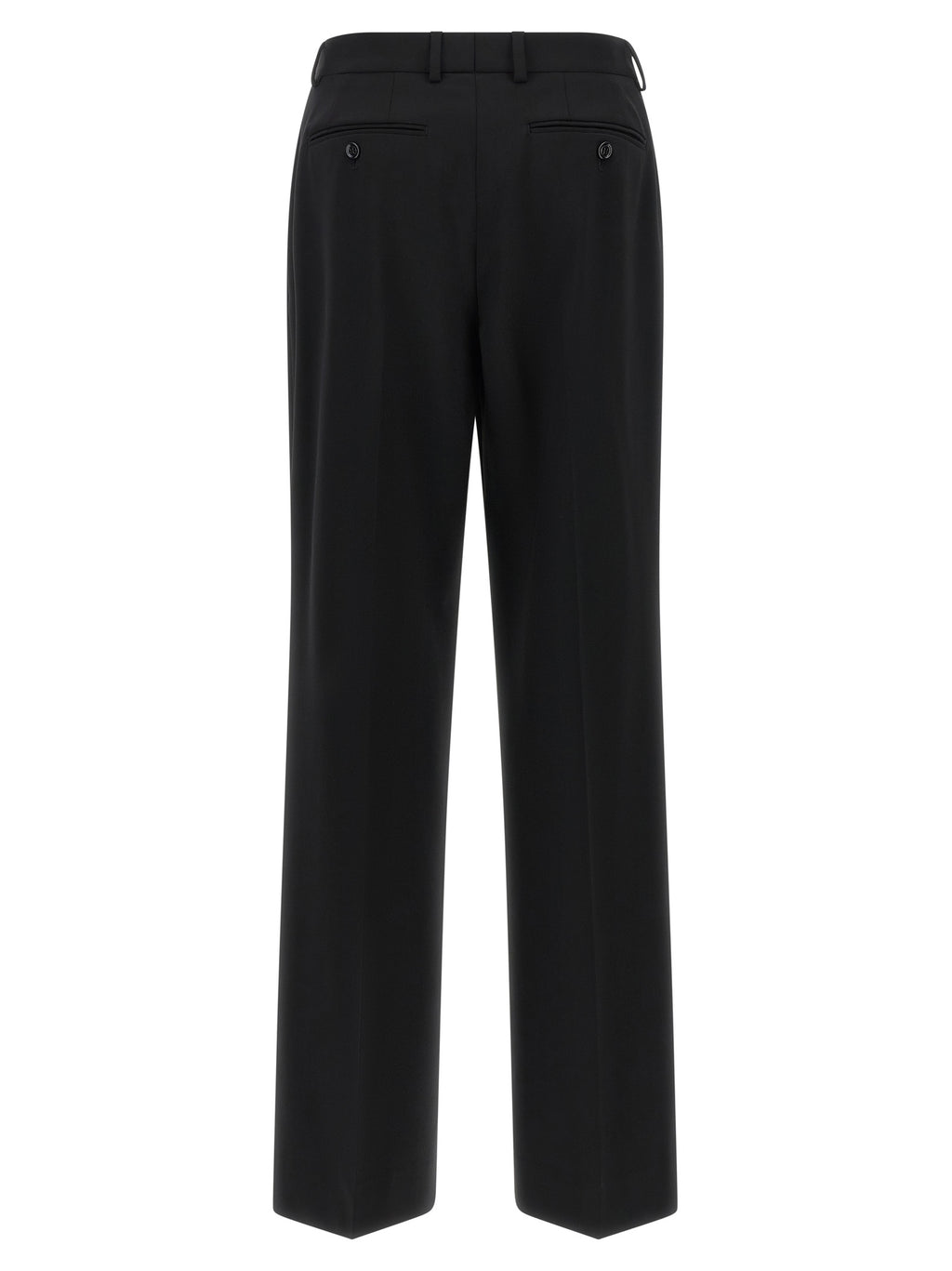 Dolce & Gabbana Double Pinch Pants