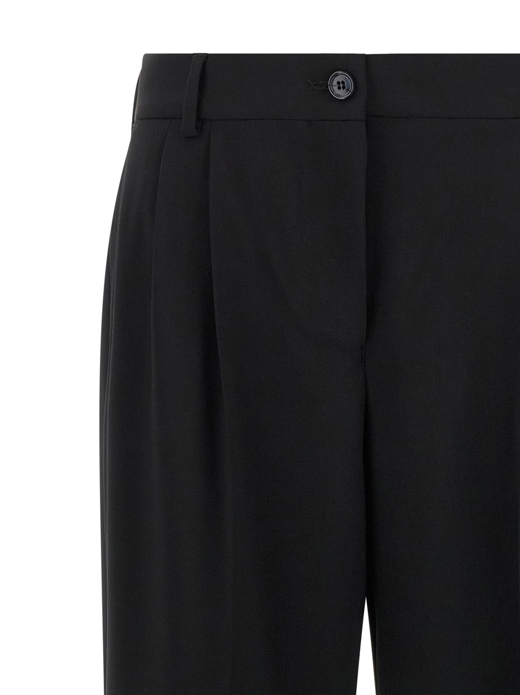 Dolce & Gabbana Double Pinch Pants