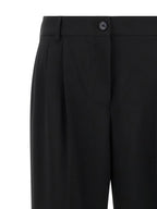 Dolce & Gabbana Double Pinch Pants