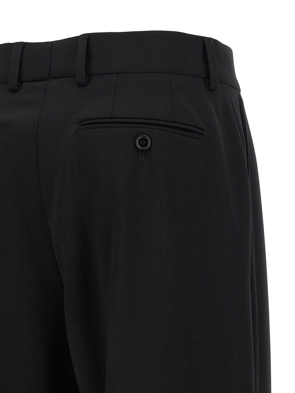 Dolce & Gabbana Double Pinch Pants