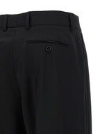 Dolce & Gabbana Double Pinch Pants