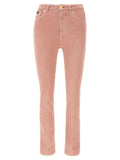 Dolce & Gabbana High Waist Jeans