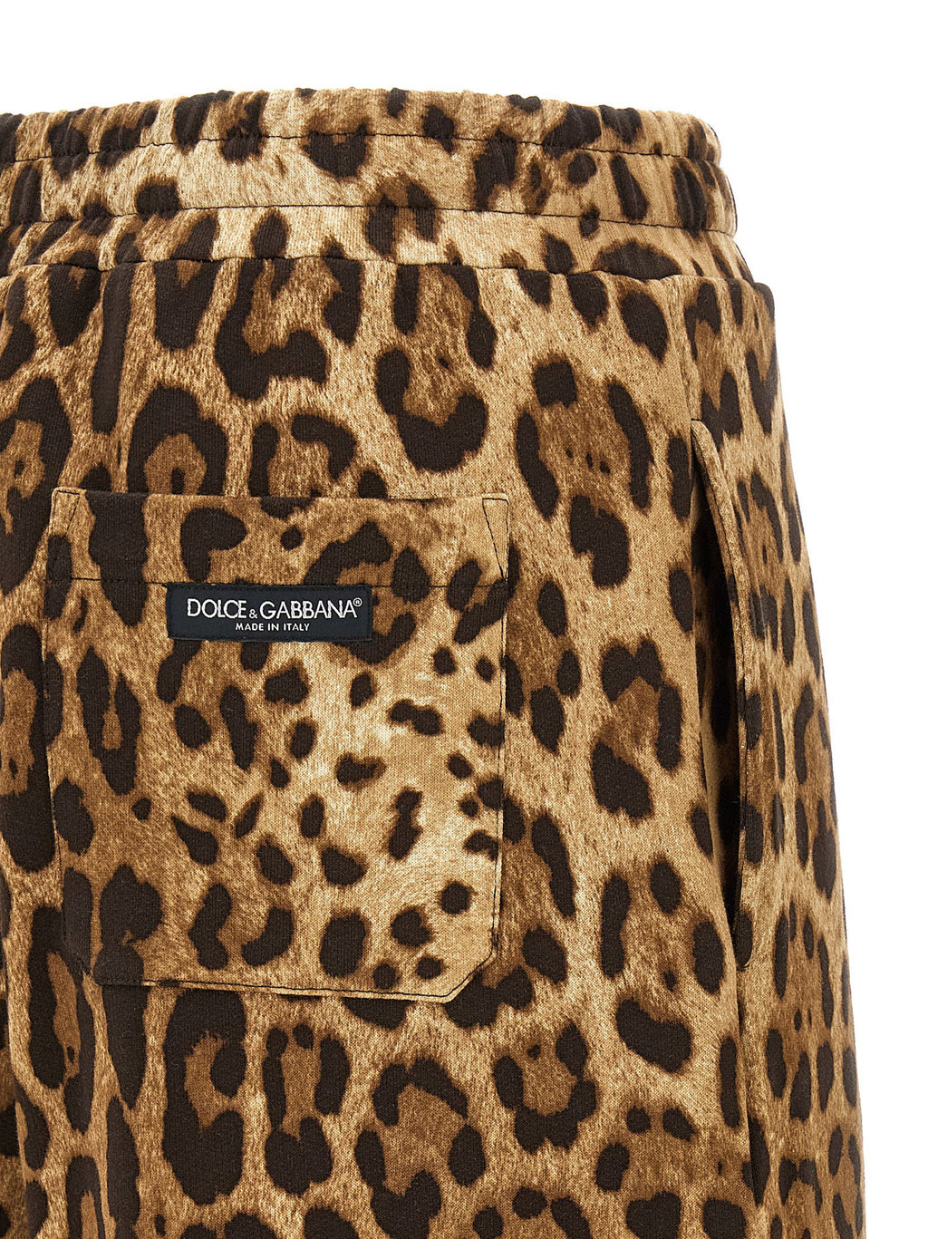 Dolce & Gabbana Leo Pants