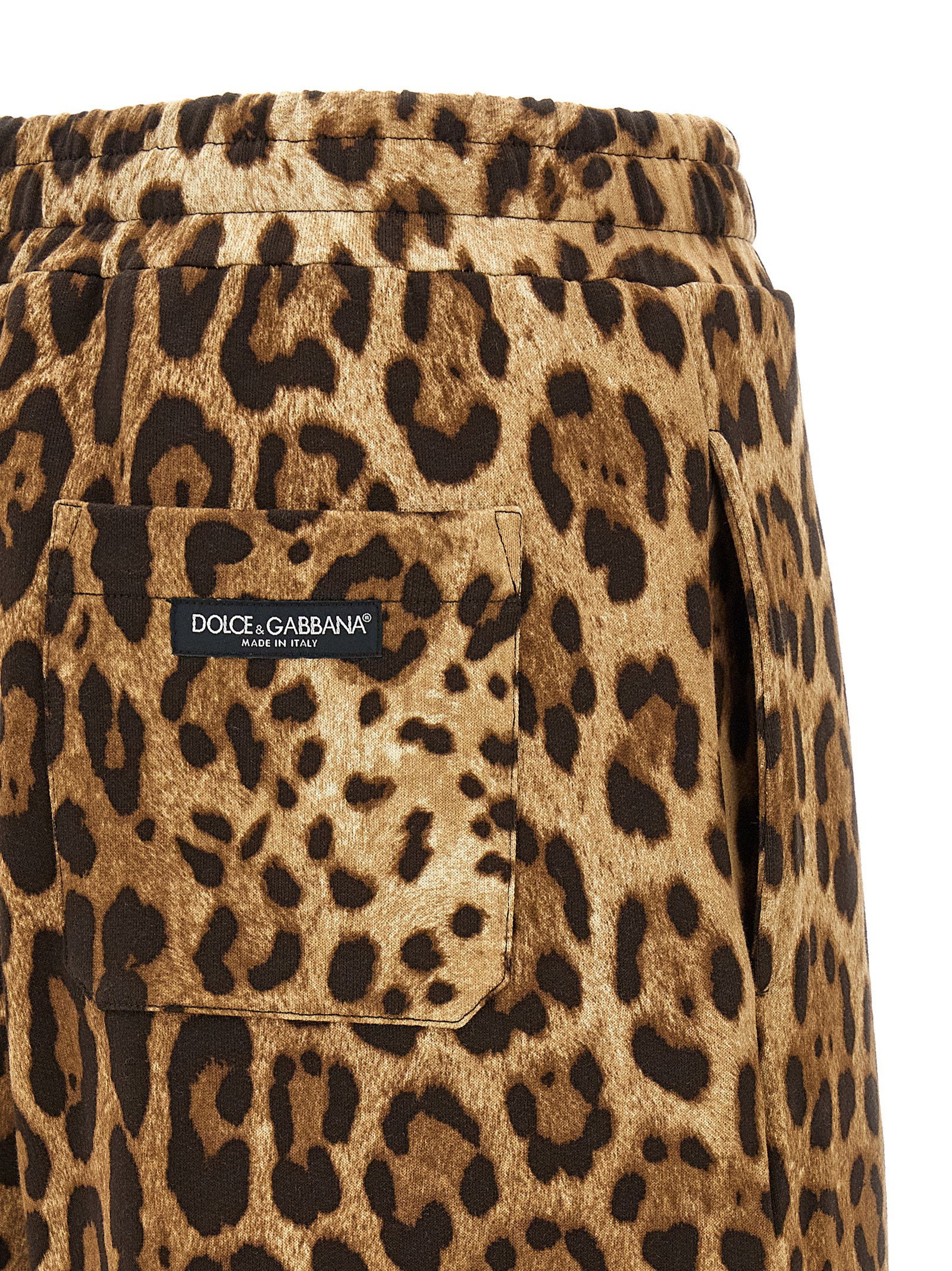 Dolce & Gabbana Leo Pants