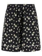 Dolce & Gabbana Vanity Bermuda Shorts