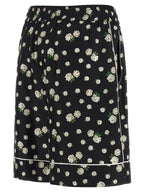 Dolce & Gabbana Vanity Bermuda Shorts