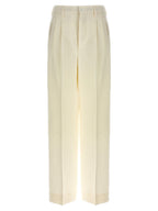 Ami Paris Trousers Pences