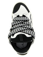 Lanvin Curb Sneakers