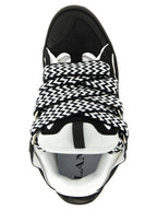 Lanvin Curb Sneakers