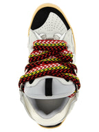 Lanvin Curb Sneakers