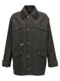 Fendi Ff Jacket