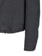 Fendi Ff Selleria Reversible Blouson